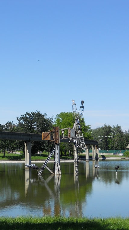 parco del valentino