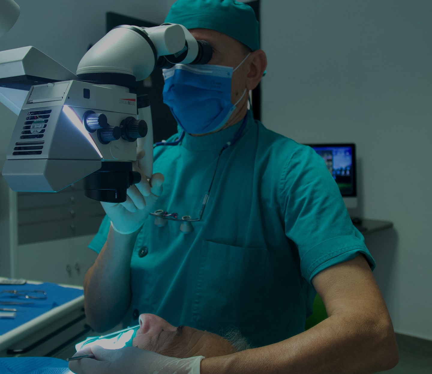 endodonzia e conservativa